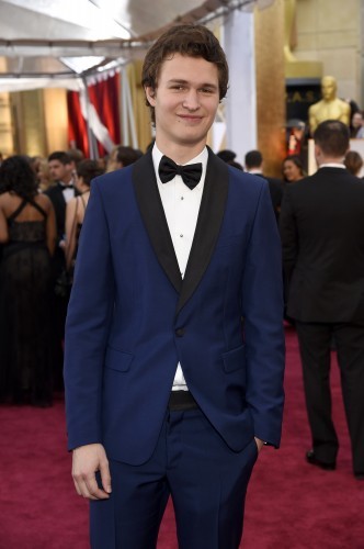 The 87th Academy Awards - Arrivals - Los Angeles