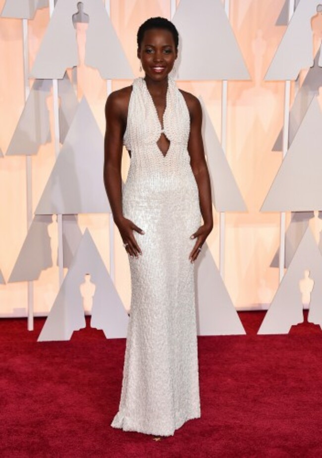 The 87th Academy Awards - Arrivals - Los Angeles