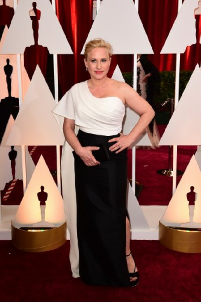 The 87th Academy Awards - Arrivals - Los Angeles