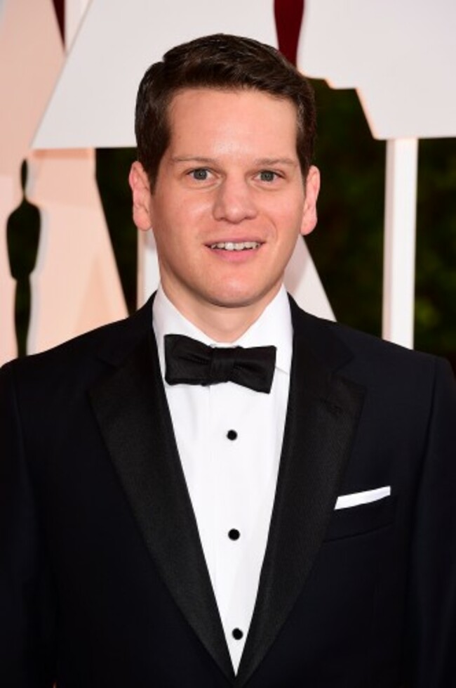 The 87th Academy Awards - Arrivals - Los Angeles