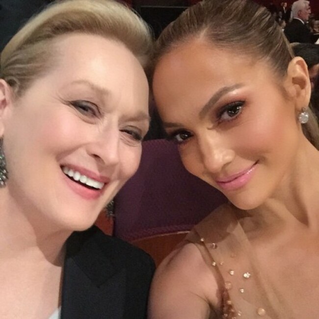 MERYL STREEP #oscars #oscarlegend #needsomeofthatoscarjuju lol