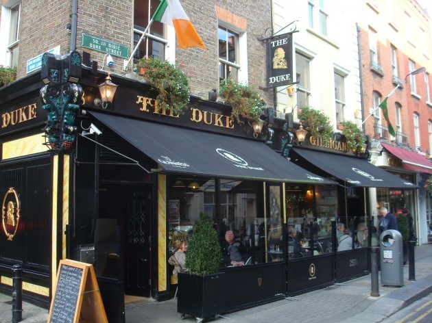 The-Duke-Dublin