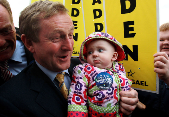 enda-baby