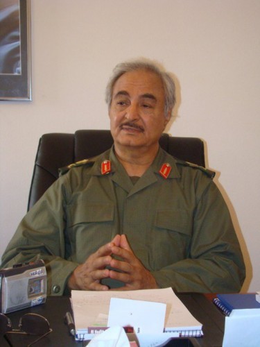 General_Haftar