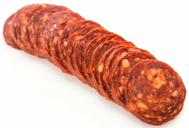 Chorizo_casero