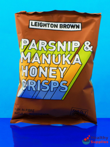 crisps