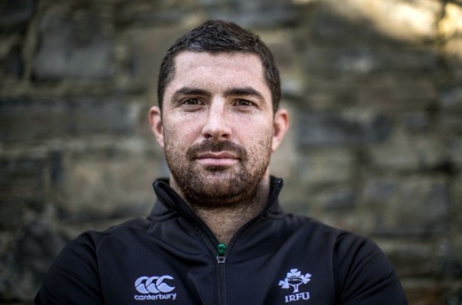 Rob Kearney