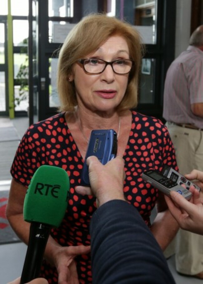 Leaving Cert Exams Results