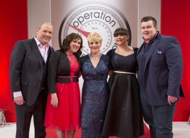 Operation Transformation finale 02