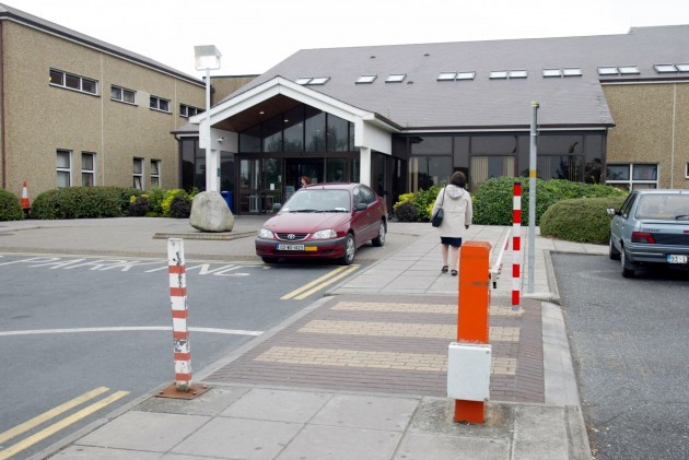 File Pics A report into hygiene at Waterford Regional Hospital has found there were immediate serious risks to the health and welfare of patients.