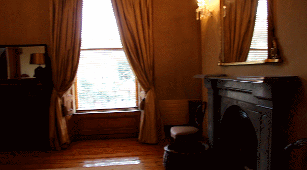 lansdowne rd bedroom