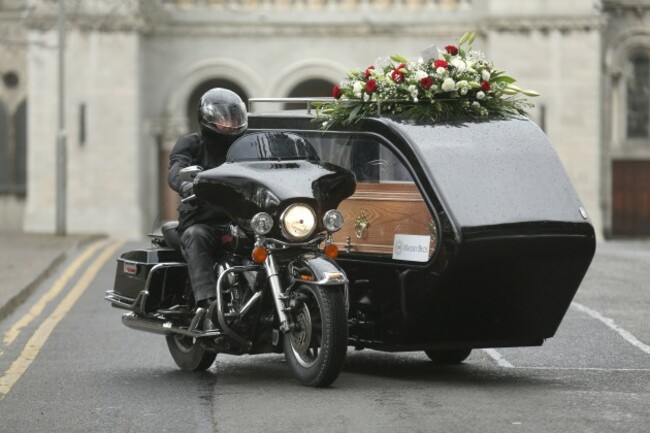 harley hearse2