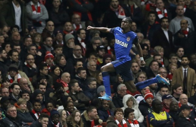 Britain Soccer Champions League