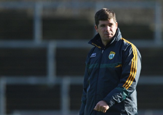 Eamonn Fitzmaurice