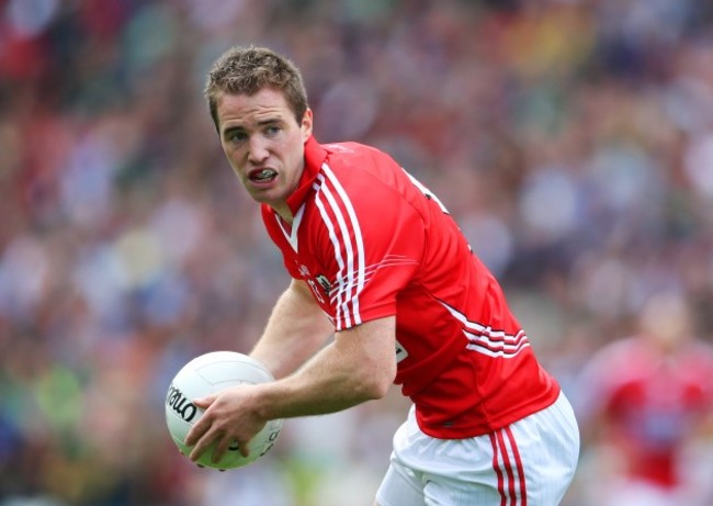 Colm O&Otilde;Neill 3/8/2014