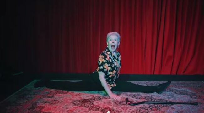 granny