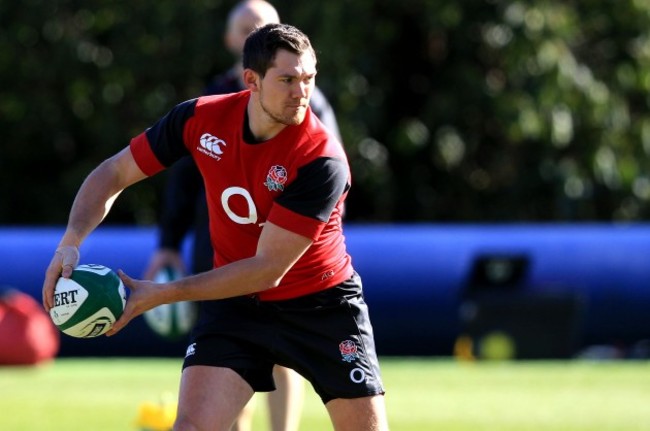 Alex Goode