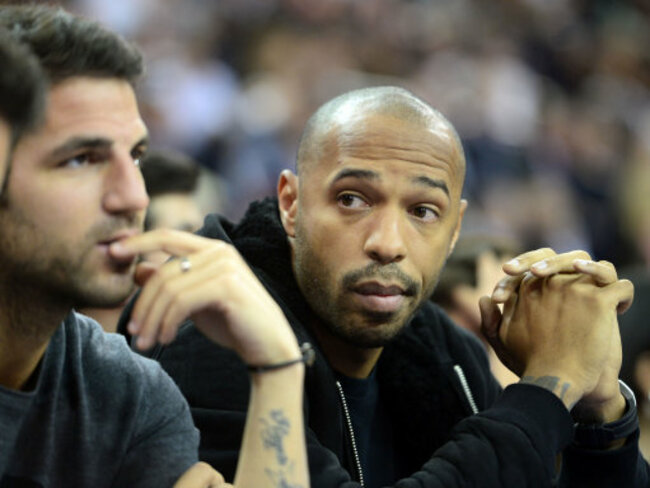 Basketball - NBA Global Games - New York Knicks v Milwaukee Bucks - O2 Arena