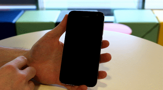 Huawei G7 Gif 3