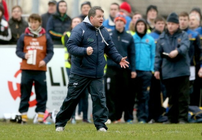 Davy Fitzgerald
