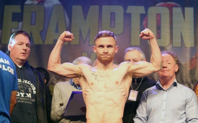 frampton