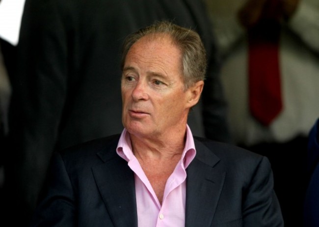 Brian Kerr