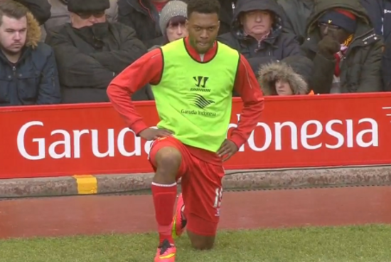 Sturridge