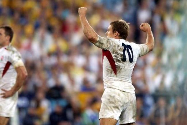 Rugby Union - World Cup 2003 - Final - England v Australia