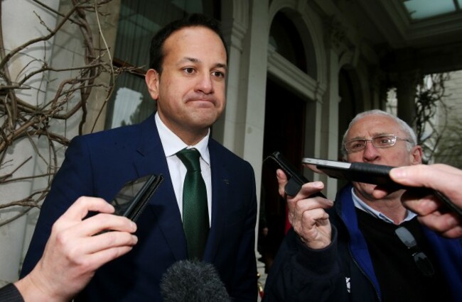 Garda stations phone tapping