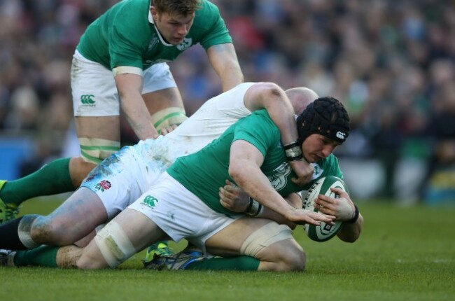 Tommy O&Otilde;Donnell