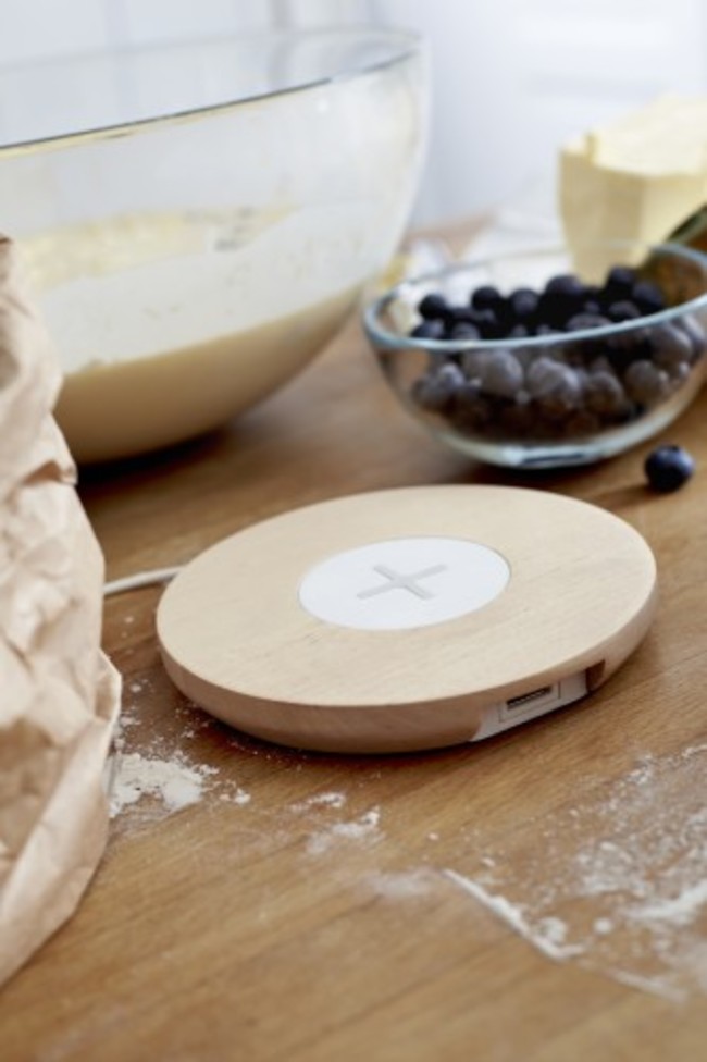 NORDM&Auml;RKE single pad &euro;35