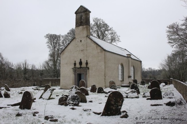durrow abbey