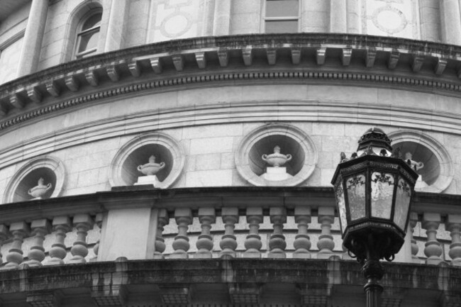 National Museum of Ireland (Archaeology)