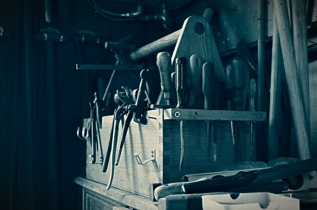 Toolbox