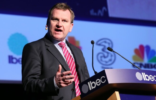 IBEC CEO Conferences