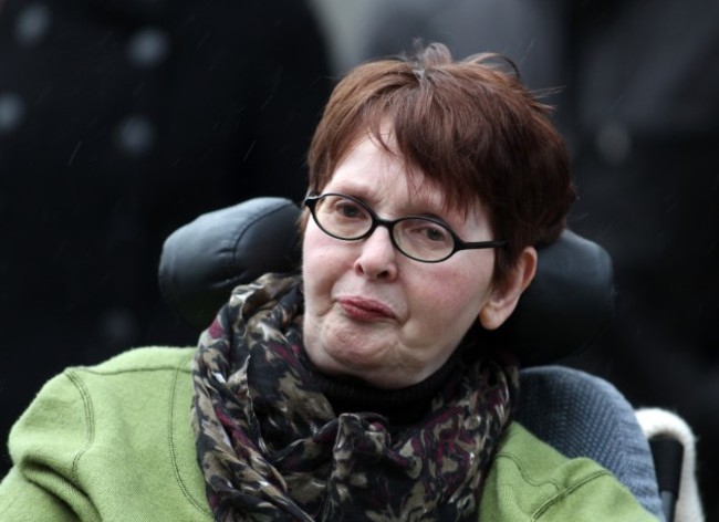 Marie Fleming Assisted Suicide Cases