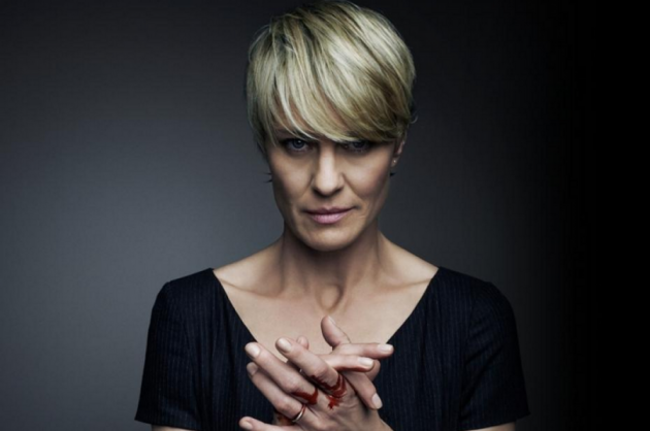 claireunderwood