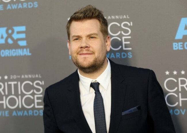 20th Annual Critics' Choice Awards - Arrivals - Los Angeles