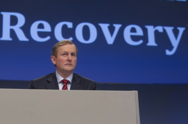 Fine Gael Conferences