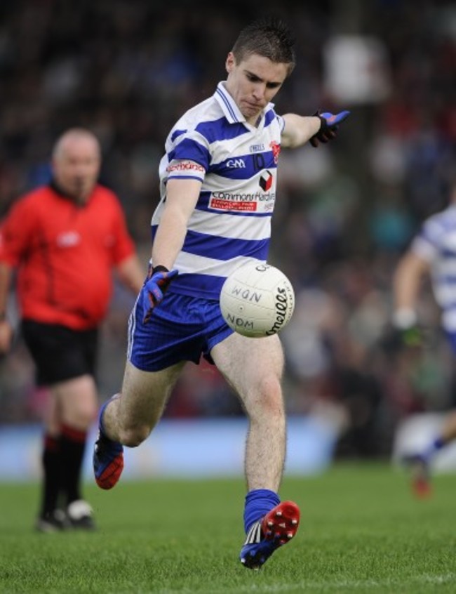 Ruairi O&Otilde;Cioleain