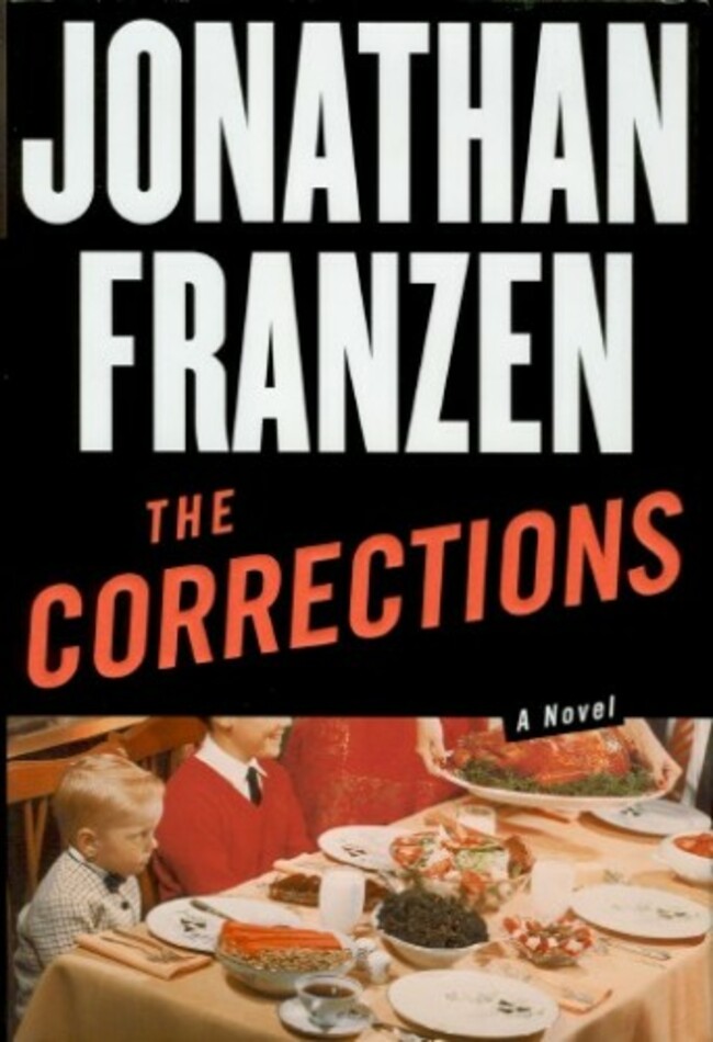 Thecorrectionscvr