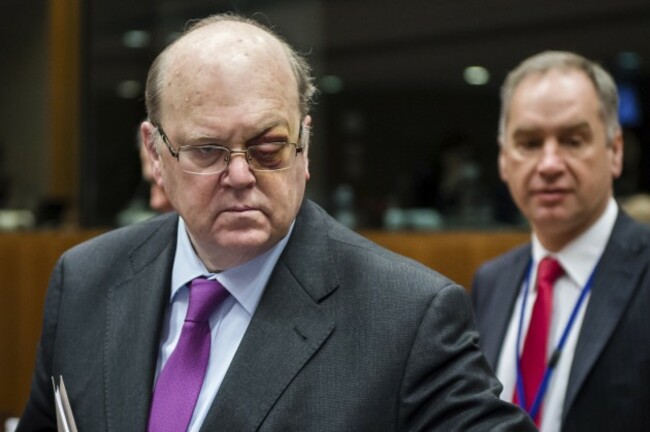 Belgium EU Greece Bailout