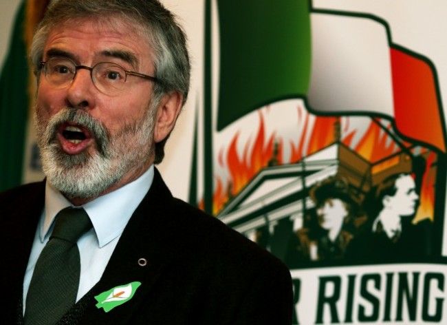 Easter Rising Commemorations