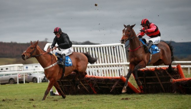 Horse Racing - 2015 Cheltenham Festival Package