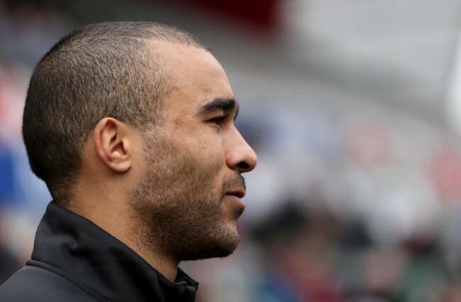 Simon Zebo