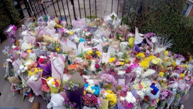 Becky Watts death