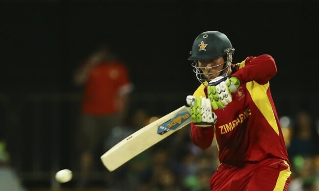 Cricket WCup Pakistan Zimbabwe