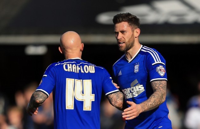 Soccer - Sky Bet Championship - Ipswich Town v Brentford - Portman Road