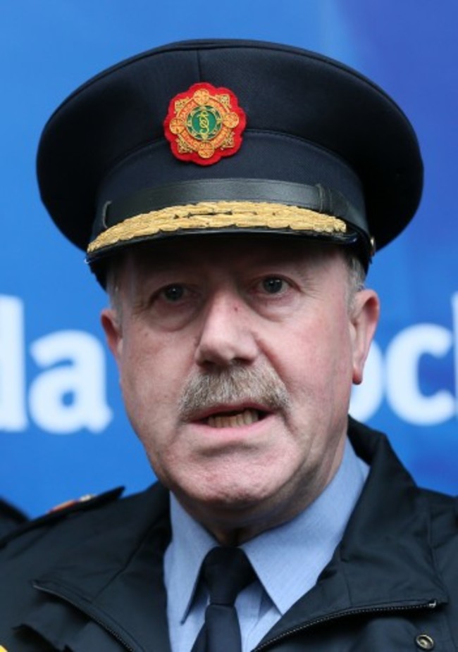 Callinan statements on Donohoe murders