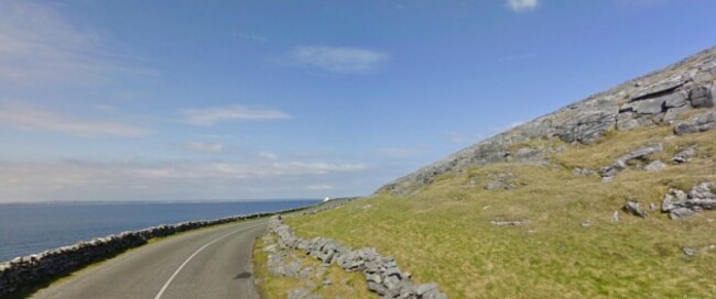 burren